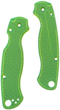1 Pair Custom Acrylic Scales Handle Replacement Fits for Paramilitary 2 C81