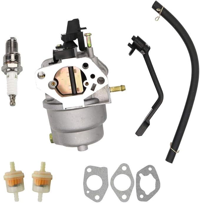 Carburetor fit for Powerstroke PS905000 6250 5000 Watt 6.25KW 5KW Generator