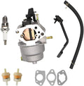 Carburetor fit for Powerstroke PS905000 6250 5000 Watt 6.25KW 5KW Generator