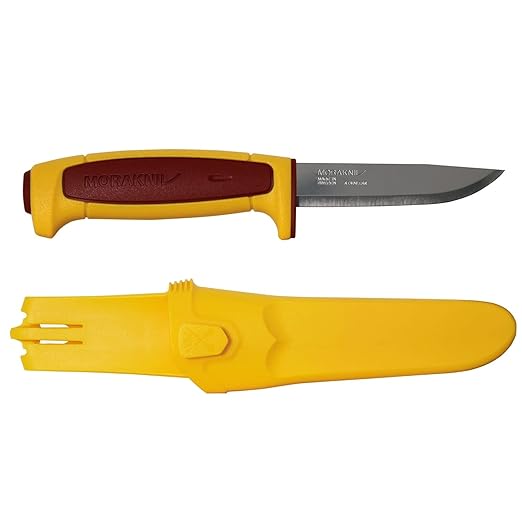 Morakniv Craftline 546 Fixed Blade Knife