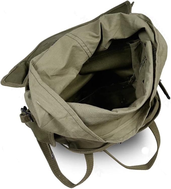 M1945 Upper Package WWII WW2 US Army Backpack Korean War Tactical Backpack
