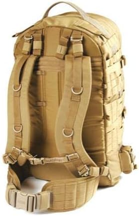 BLACKHAWK! Velocity X3 Jump Pack
