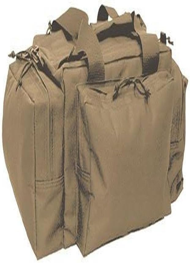 Boyt Harness Bob Allen Tactical Range Bag