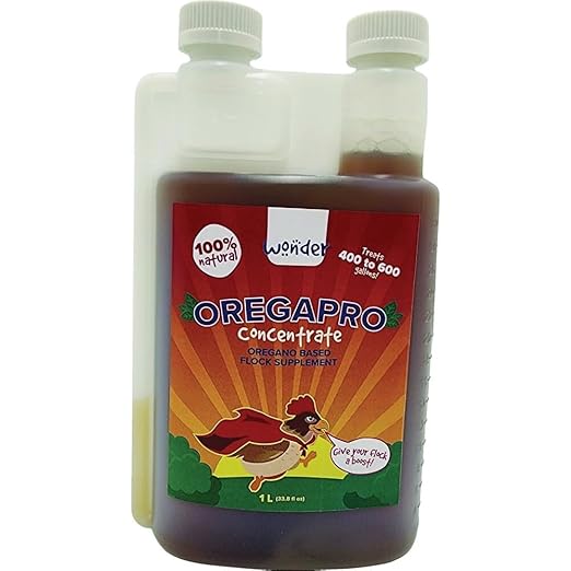 Orega Pro 1 Liter Bottle Concentrate