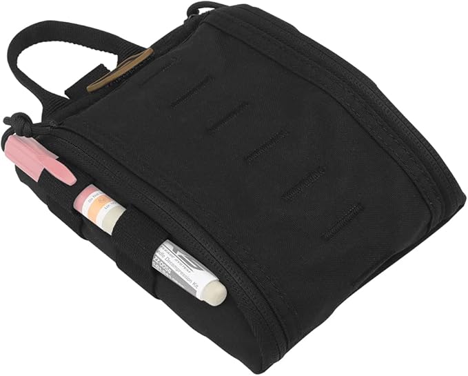 Tactical Molle Bag EDC First Aid Kit Pouch Medical EMT Emergency Utility Tool Pouch Hunting Camping Bag