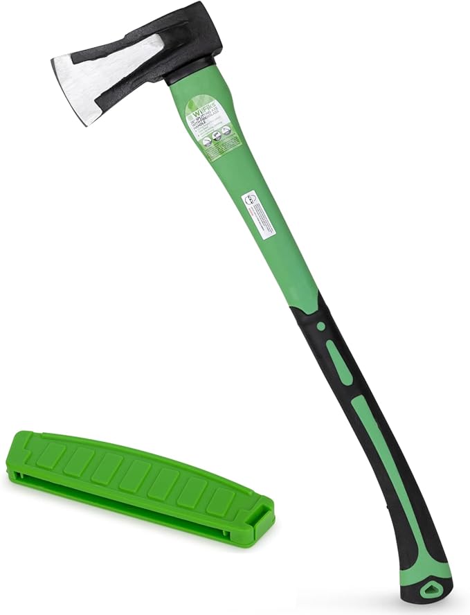 WilFiks Hatchet Axe (26 Splitting Axe)