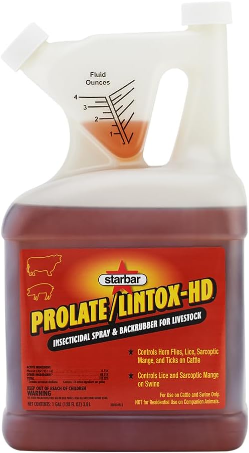 Central Life Sciences 61200 Insect Repellent 1 Gallon