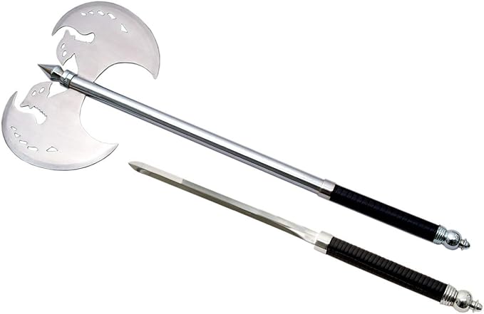 Szco Supplies Axe Extreme