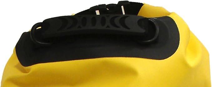 attwood Waterproof Dry Bag or Case - Roll Top Waterproof Backpack Sack or Case Keeps Gear Dry for Kayaking Swimming Rafting Boating Hiking Camping and Fishing