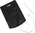 1 Set Camp Shower Bag Portable Outdoor Shower Kit for Travel Camping Water Bag