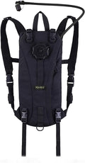 Source Tactical Tactical 3L Black 4000330103