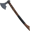 Armory Replicas™ Viking Battle Ready Wolf Heathen War Axe