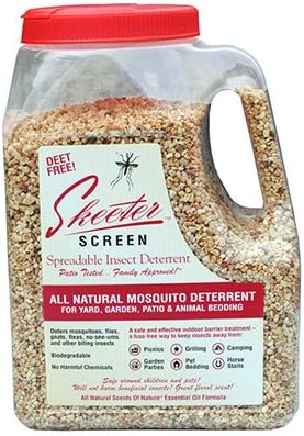 4LB Insect Deterrent