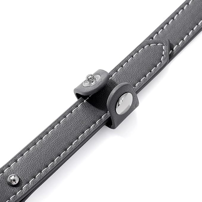 Backpack Duty Belt Backpack Accessories Fanny Pack Extender Strap Hiking Strap Chest Strap Pair Grey