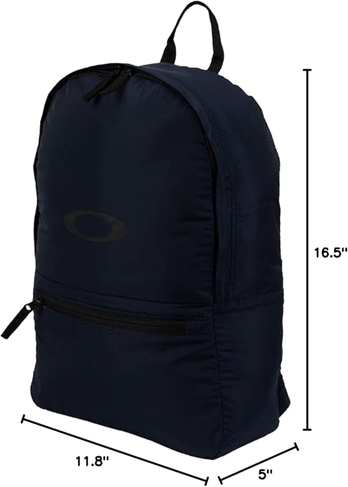 Oakley Freshman Packable RC Backpack Fathom 19L