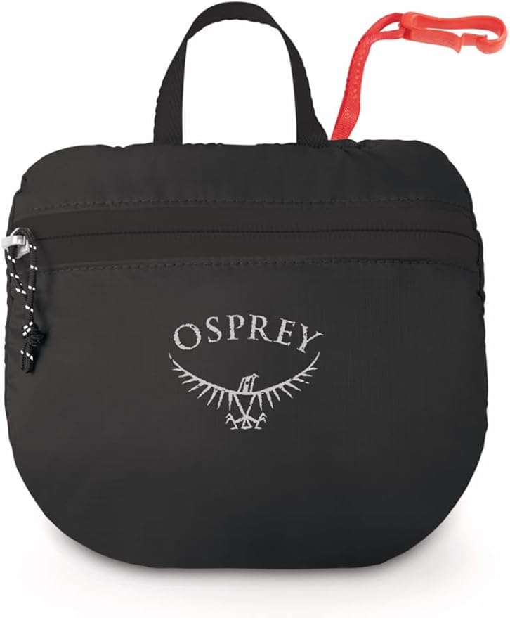 Osprey Ultralight 20L Dry Stuff Pack Black