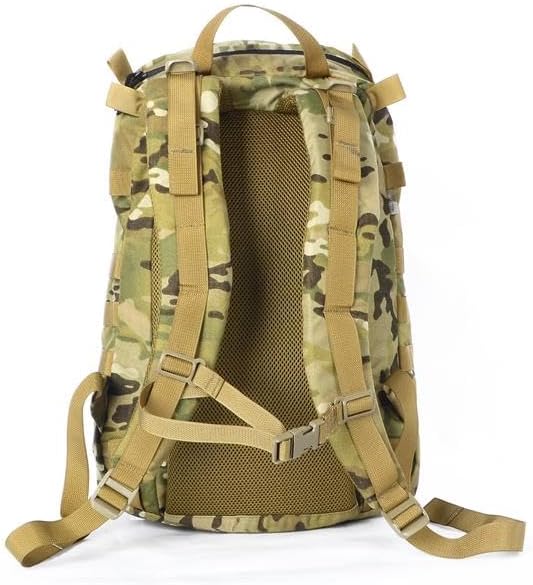 YAKEDA Tactical Molle Backpack Outdoor Gear Assault Pack