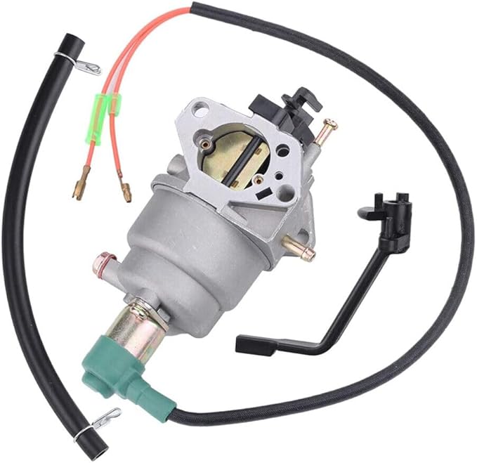 Carburetor For DuroMax XP12000EH XP13000EH Generator Manual Choke Carb