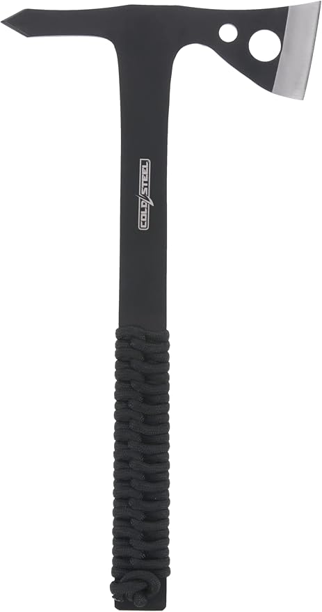 Cold Steel / 1.75in Throwing Axes w/Nylon Sheath-3pk