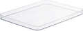 SmartStore - Compact Clear Storage Box L Lid - Transparent