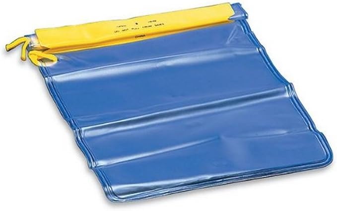 Atlantis Enterprises Waterproof Utility Pouch - 10.5in. W x 14in. H