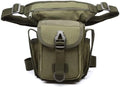 Outdoor Sports Hiking Versipack Camouflage Bag Tactical Leg Pack
