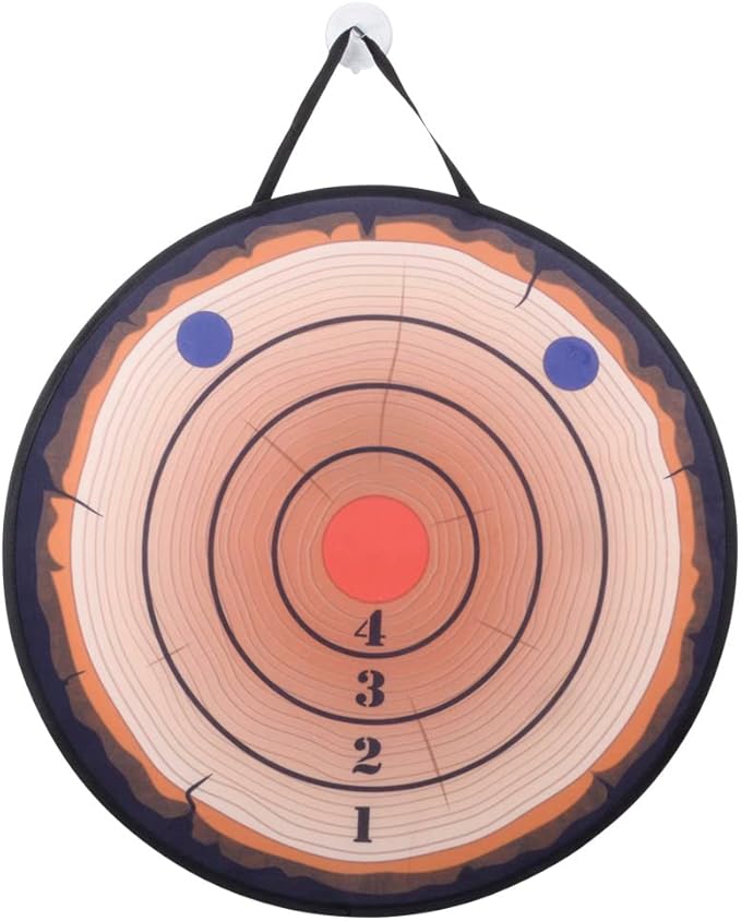 9.75 Foam Axe Throwing Game