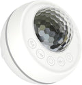 Happyyami Shower with Night Light Projector Multipurpose Portable for Bathroom Camping and Outdoor Use