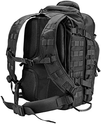 Barska Loaded Gear GX-600 Crossover Long Range Backpack