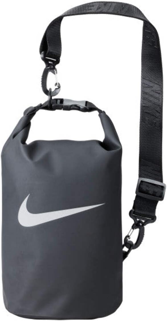 Nike Dry Bag 10L Bag Black