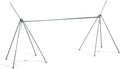Nomad Hammock Stand