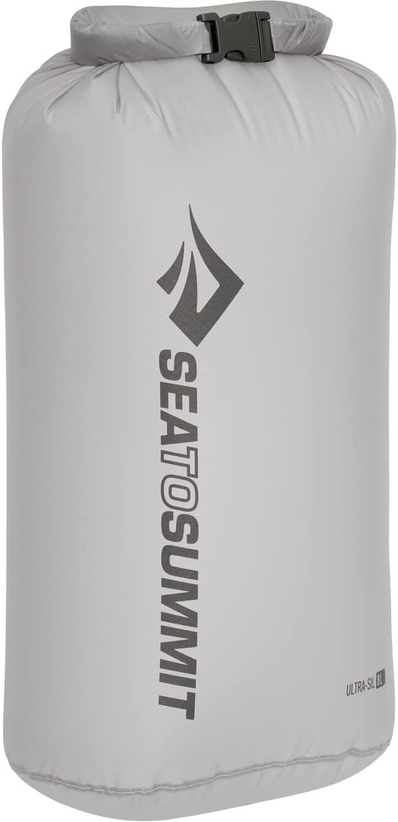 Sea to Summit Ultra-Sil Dry Bag Ultralight Waterproof Dry Storage