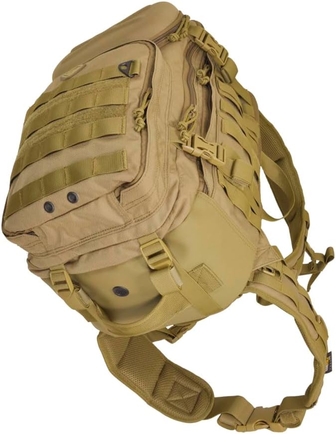 HAZARD 4 Patrol: Thermo-Cap Daypack