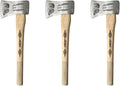 ACEJET Wingman Valkyrie - Competition Throwing Axe Set of 3