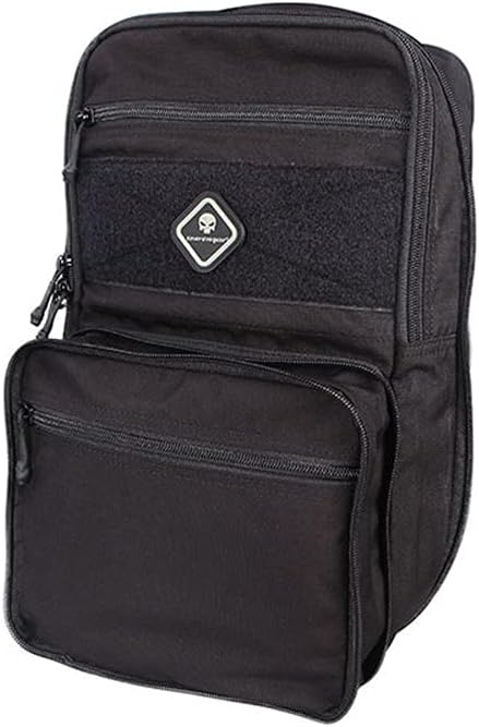 Emersongear Tactical Backpack for Vest for Men Military Army Assault Pack D3 Multi-Purpose Bag 24L