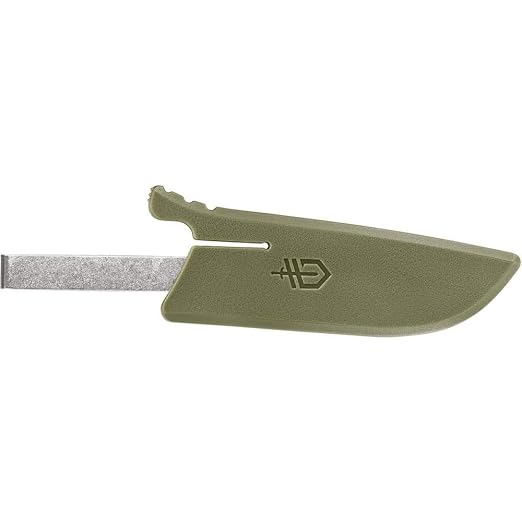GERBER 0539-1109 31-003424 Spine Fixed Blade