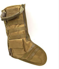 Outdoor Sports Airsoft Gear Molle Assault Combat Hiking Bag Accessory Camouflage Kit Pack Tactical Pouch Tactical Socks Pack