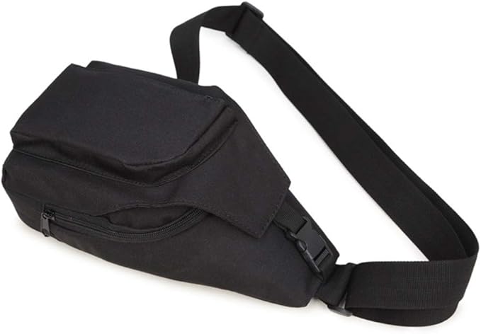 Sunnystacticalgear Outdoor Sports Hiking Sling Bag Shoulder Pack Camouflage Tactical Chest Bag - ACU