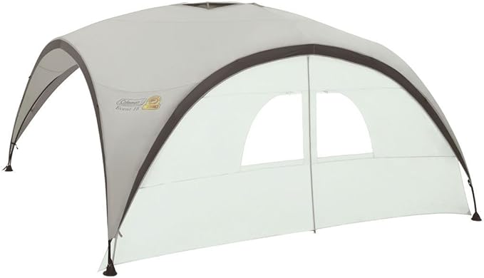 Coleman Event Shelter Pro M Sunwall Door (Silver)