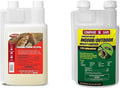 Martin's 32 oz Permethrin 13.3% Concentrate &amp Compare-N-Save Concentrate Indoor and Outdoor Insect Control 32-Ounce