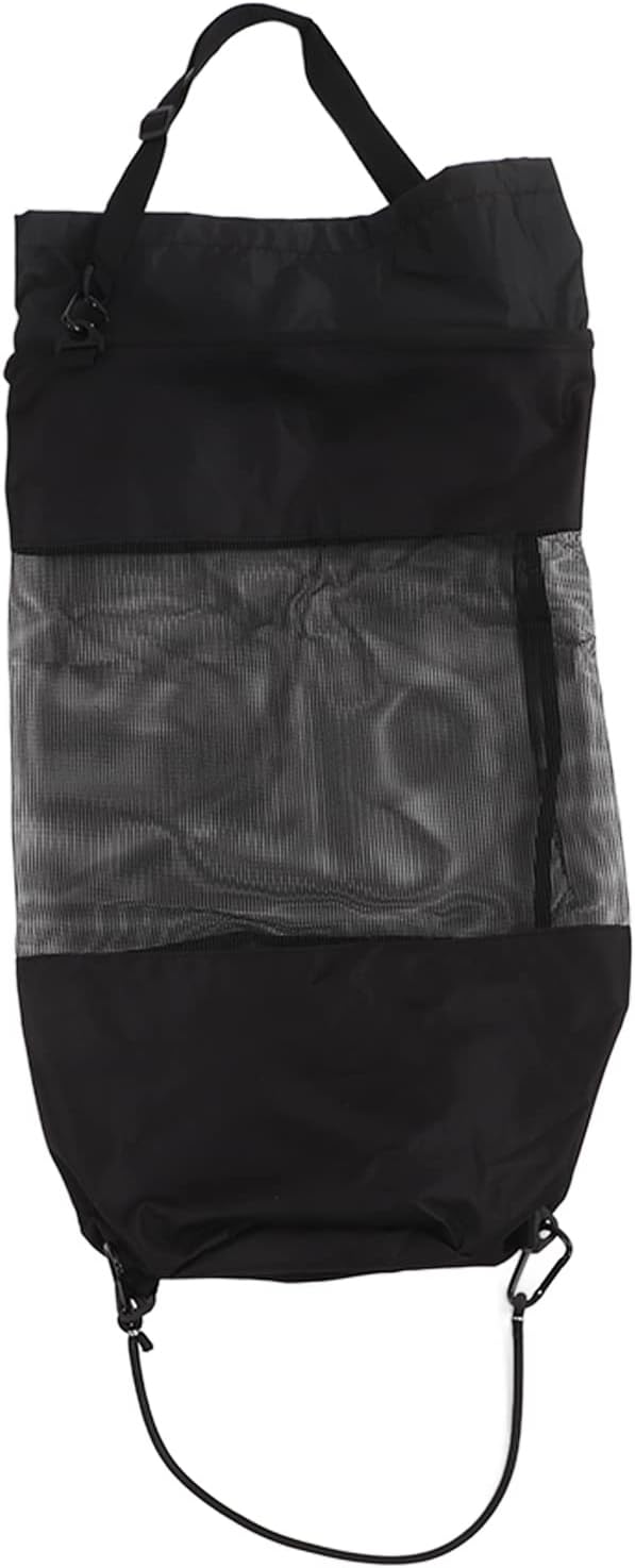 Tyenaza Yacht Trash Bag - Multipurpose Outdoor Storage Solution