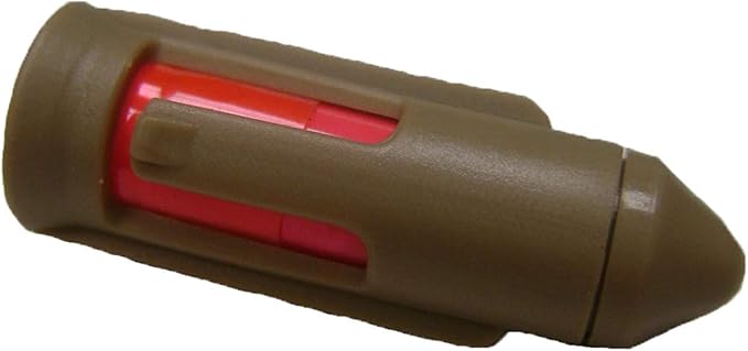 Acecap AC1210 Systemic Insecticide Tree Implants Pack of 10Brown