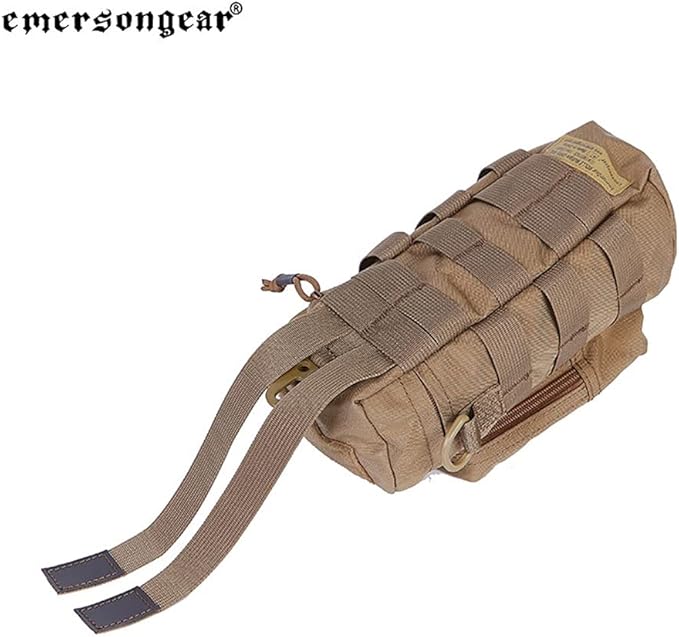 Emersongear MOLLE Multiple Utility BagArmy Combat Tactical Pouch for Backpack/Vest/Belt