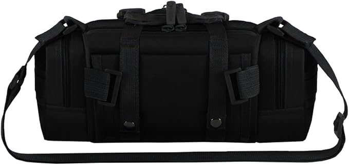 East West U.S.A RT506 Utility Tactical Waist Pack Pouch Waist Bag