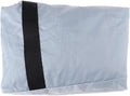 Large Capacity Inflatable Boat Bag for Kayak &amp Canoe | Polyester Material | Foldable Portable Design | Boating &amp Water Sports Travel Duffel Bag
