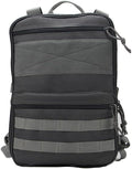 Flatpack D3 Backpack Tactical Molle Airsoft Rucksack Outdoor Hunting Multipurpose Assault Vest Bag Accessories Large