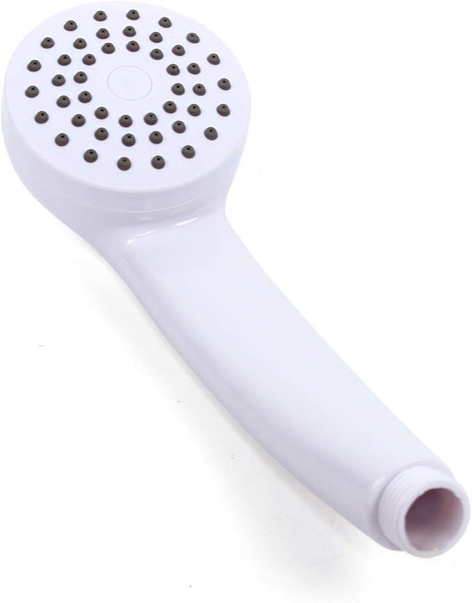 Portable Shower4400mAh Rechargeable Shower PumpCamping Shower for CampingHikingPet BathCar Washing
