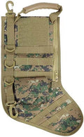 Outdoor Sports Airsoft Gear Molle Assault Combat Hiking Bag Accessory Camouflage Kit Pack Tactical Pouch Tactical Socks Pack
