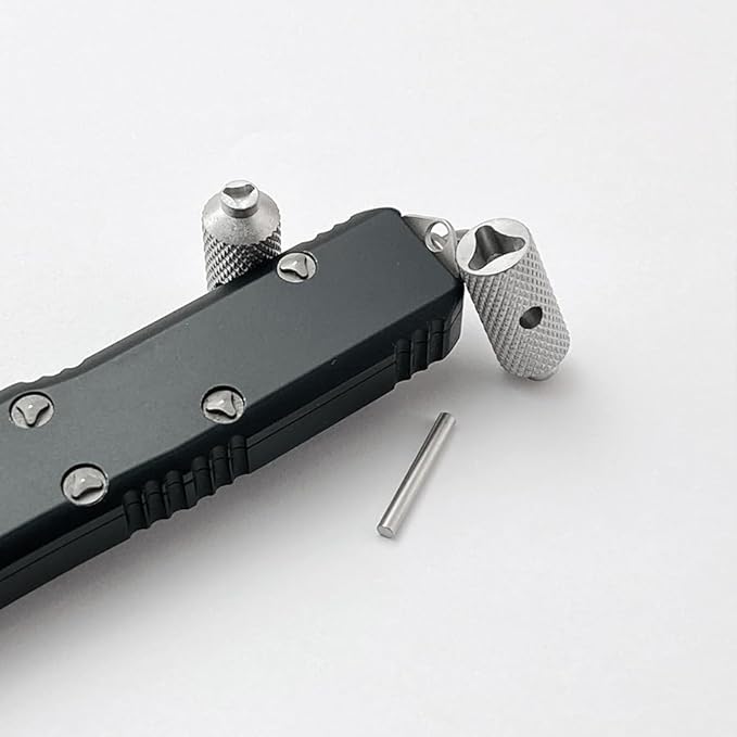 1 Set Triangle Head Screw Removal Tool Fits for Dirac Troodon Ultratech UTX-85