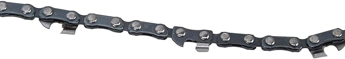 48 Inch Rope Saw 63 Teeth High Limb Rope Saw Hand Pulled Saw Chain Folding Pocket Chainsaw Limb Saw Hand Saws for Tree Trimming
